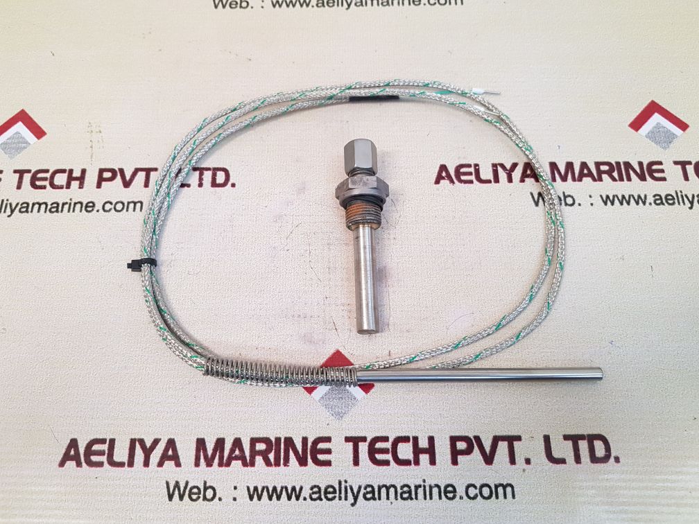 6438 thermocouple with pocket