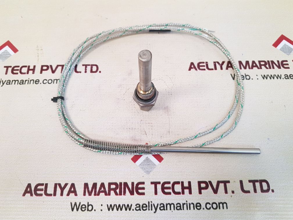 6438 thermocouple with pocket