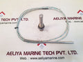 6438 thermocouple with pocket