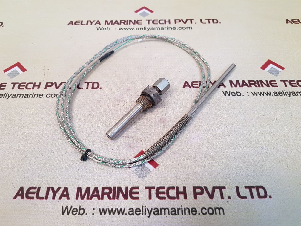 6438 thermocouple with pocket