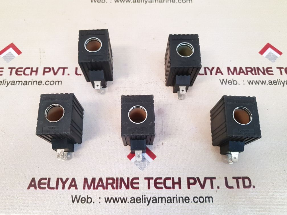 Waterman 704028 coil 17w