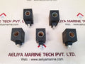 Waterman 704028 coil 17w