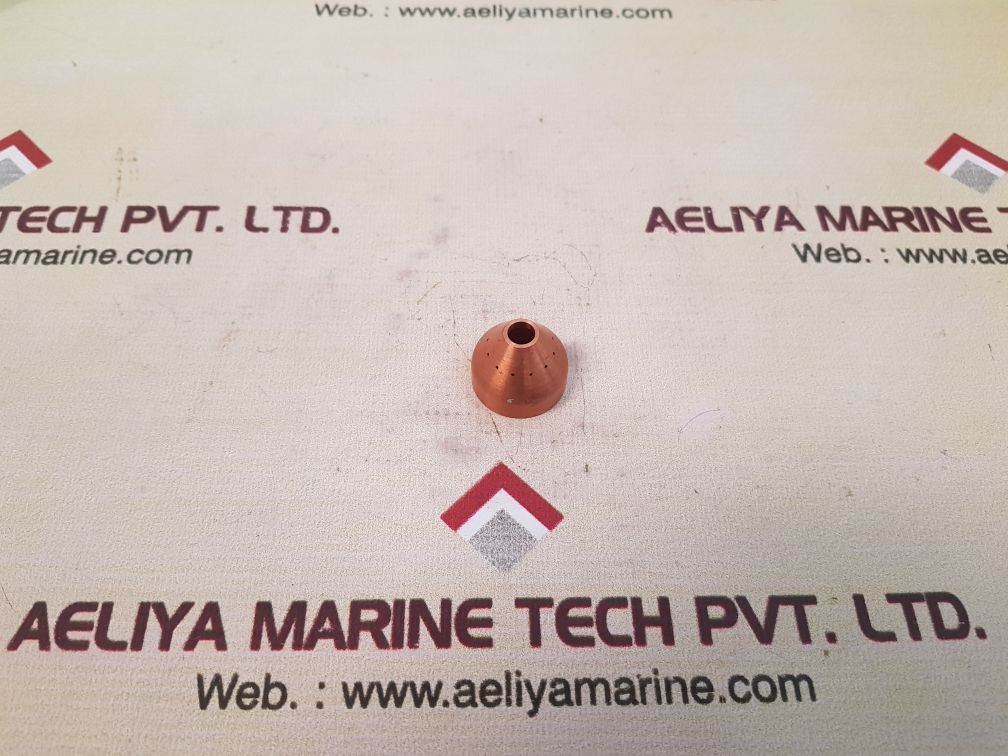 Set of 3x Miller 212732 shield machine torch ice-60tm/80tm/100