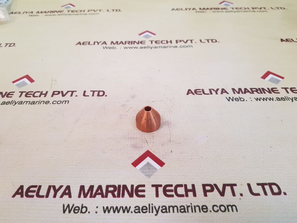 Set of 3x Miller 212732 shield machine torch ice-60tm/80tm/100