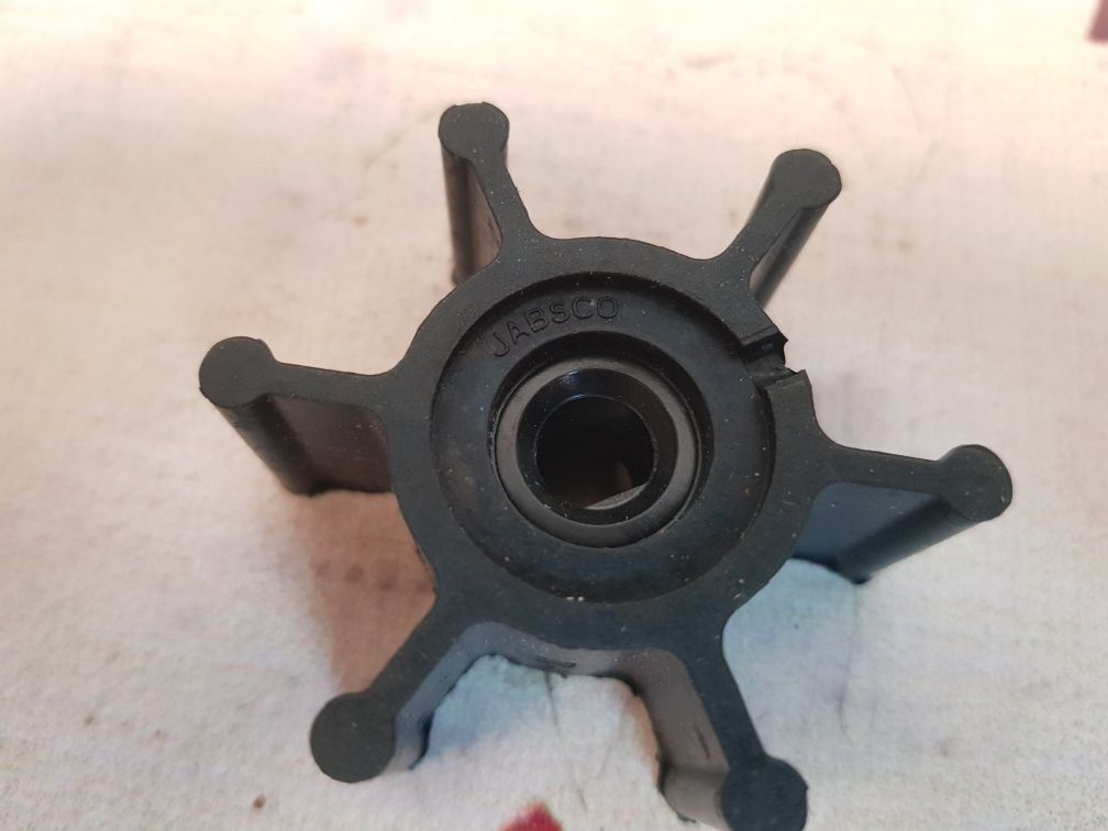 Jabsco sk368-0003 service kit 