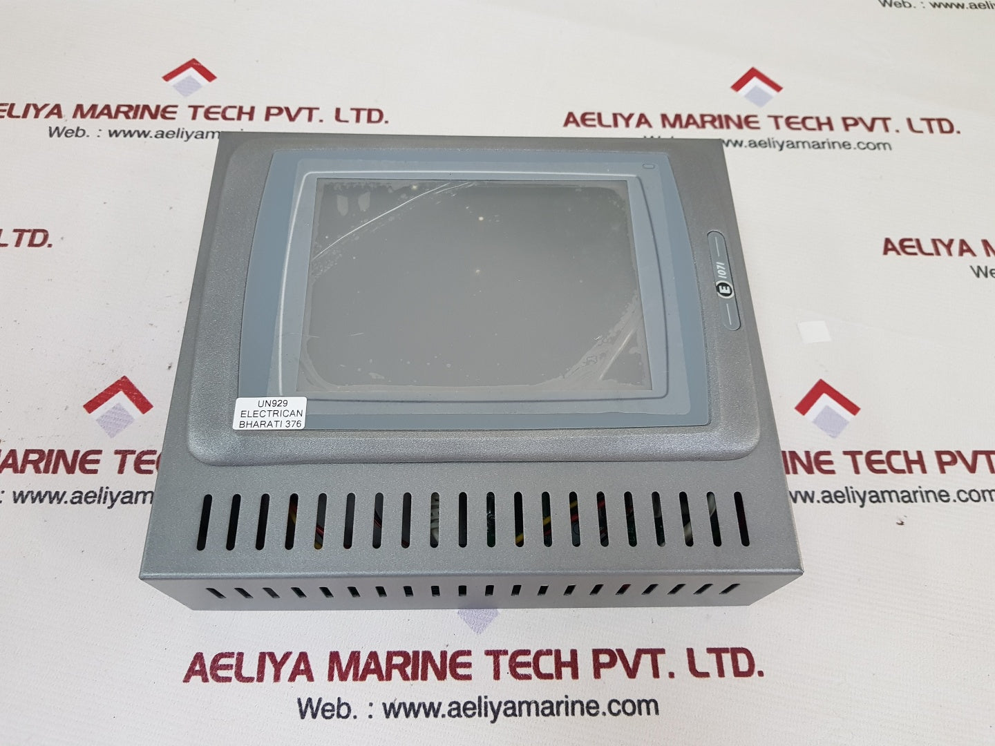 Beijer/Rolls-royce E1071 Operator Panel