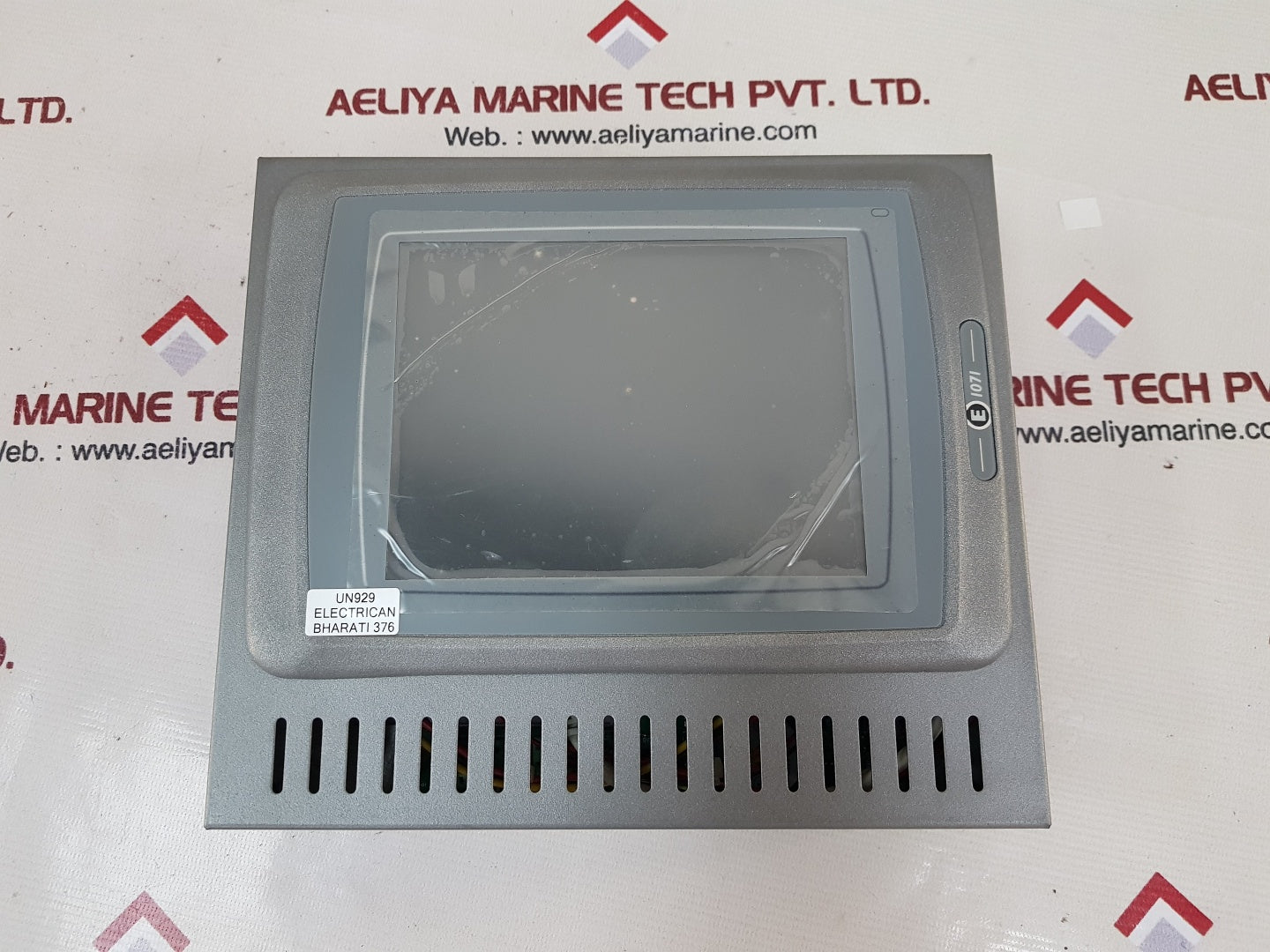 Beijer/Rolls-royce E1071 Operator Panel