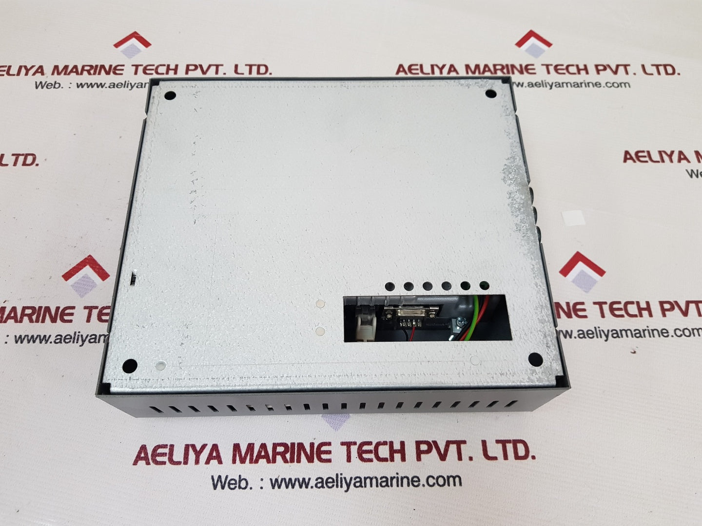 Beijer/Rolls-royce E1071 Operator Panel