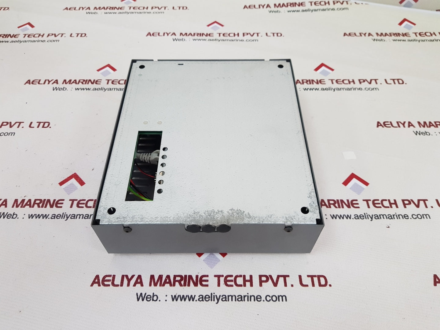 Beijer/Rolls-royce E1071 Operator Panel