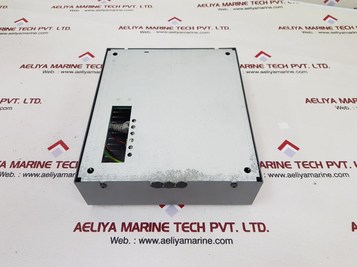 Beijer/Rolls-royce E1071 Operator Panel