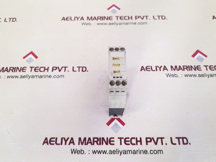Moeller etr4-69-a timing relay