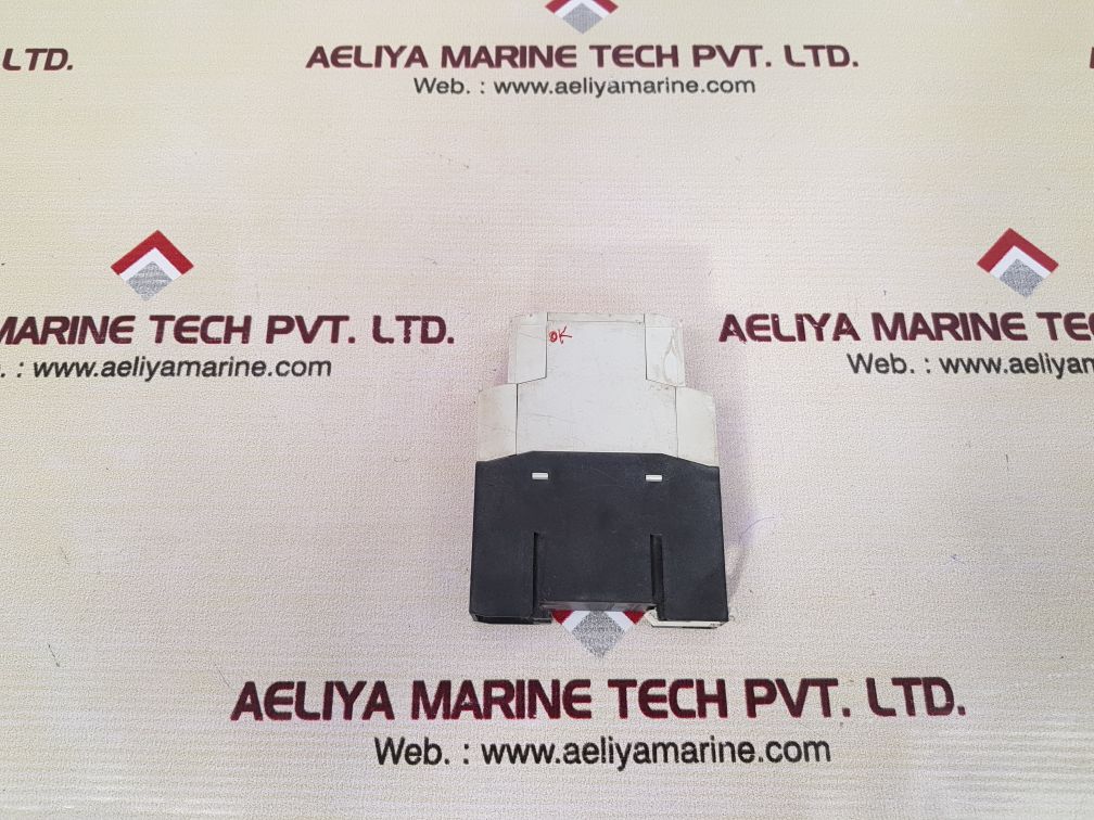 Moeller etr4-69-a timing relay