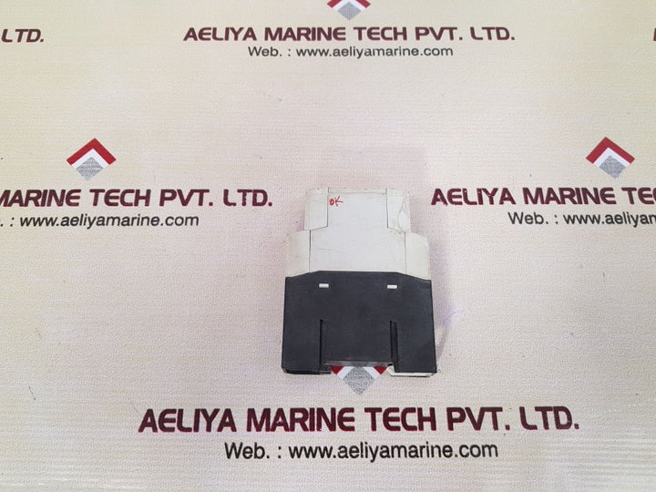 Moeller etr4-69-a timing relay