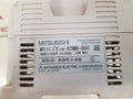 Mitsubishi fx1n-60mr-001 programmable controller