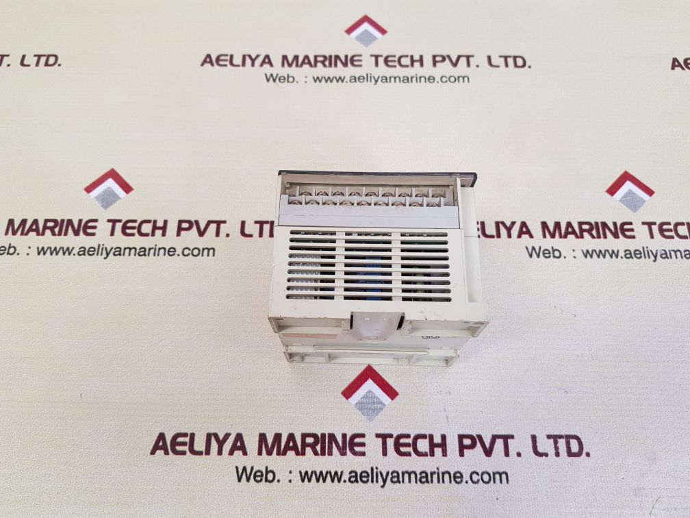 Mitsubishi fx1n-14mr-es/ul programmable controller