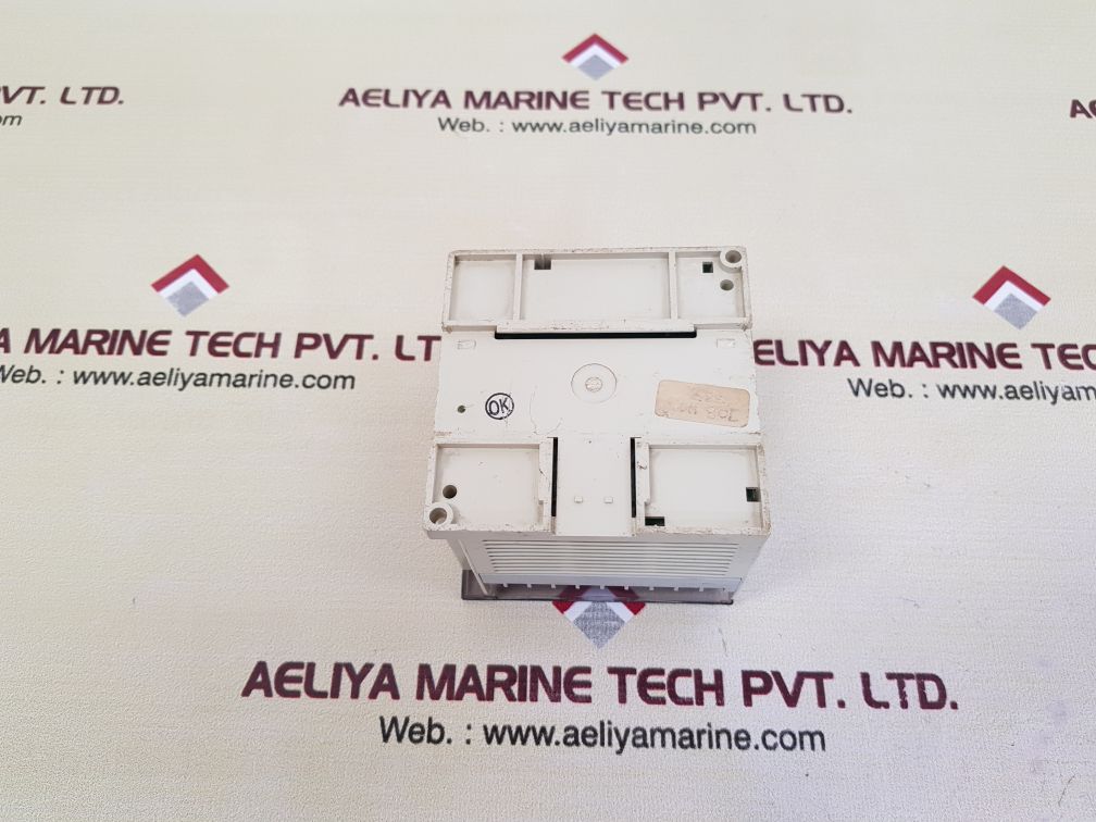 Mitsubishi fx1n-14mr-es/ul programmable controller