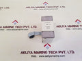 Mitsubishi fx0n-8eyr programmable controller used