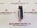 Omron cqm1-od214 output unit used