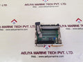 Omron cqm1-od214 output unit used