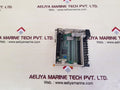 Omron cqm1-od214 output unit used