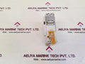 Omron cqm1-od214 output unit used