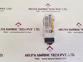 Omron cqm1-od214 output unit used