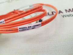 Gn-krr011 fibre optic cable 51204147-001