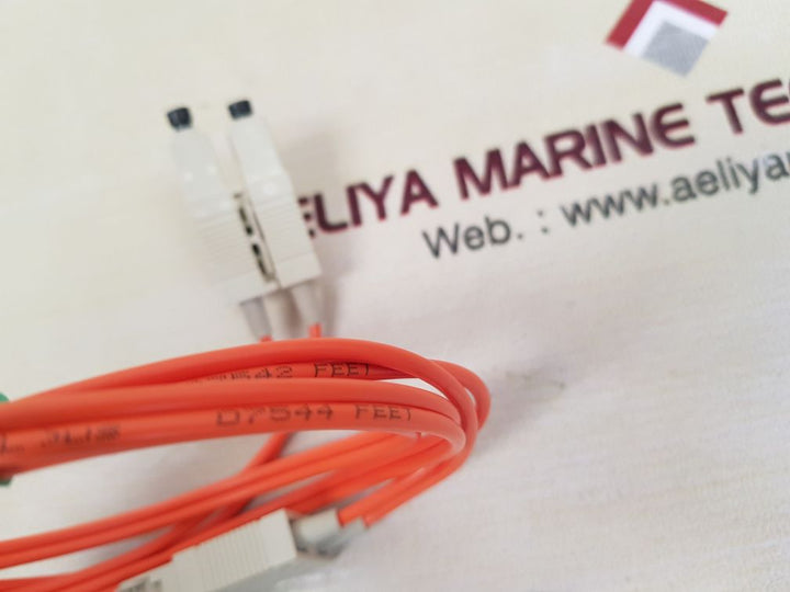 Gn-krr011 fibre optic cable 51204147-001