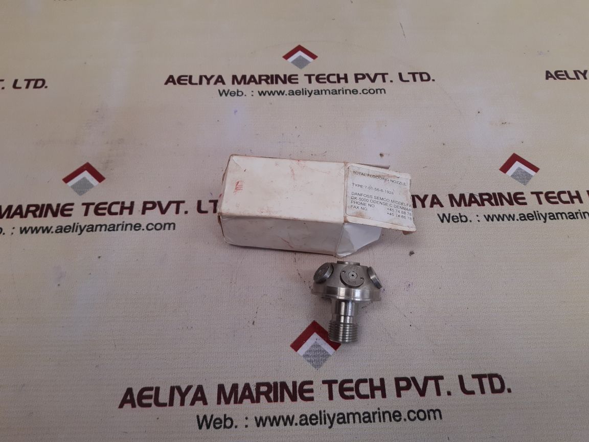 Sem-safe 7-01-56-6-1928 nozzle