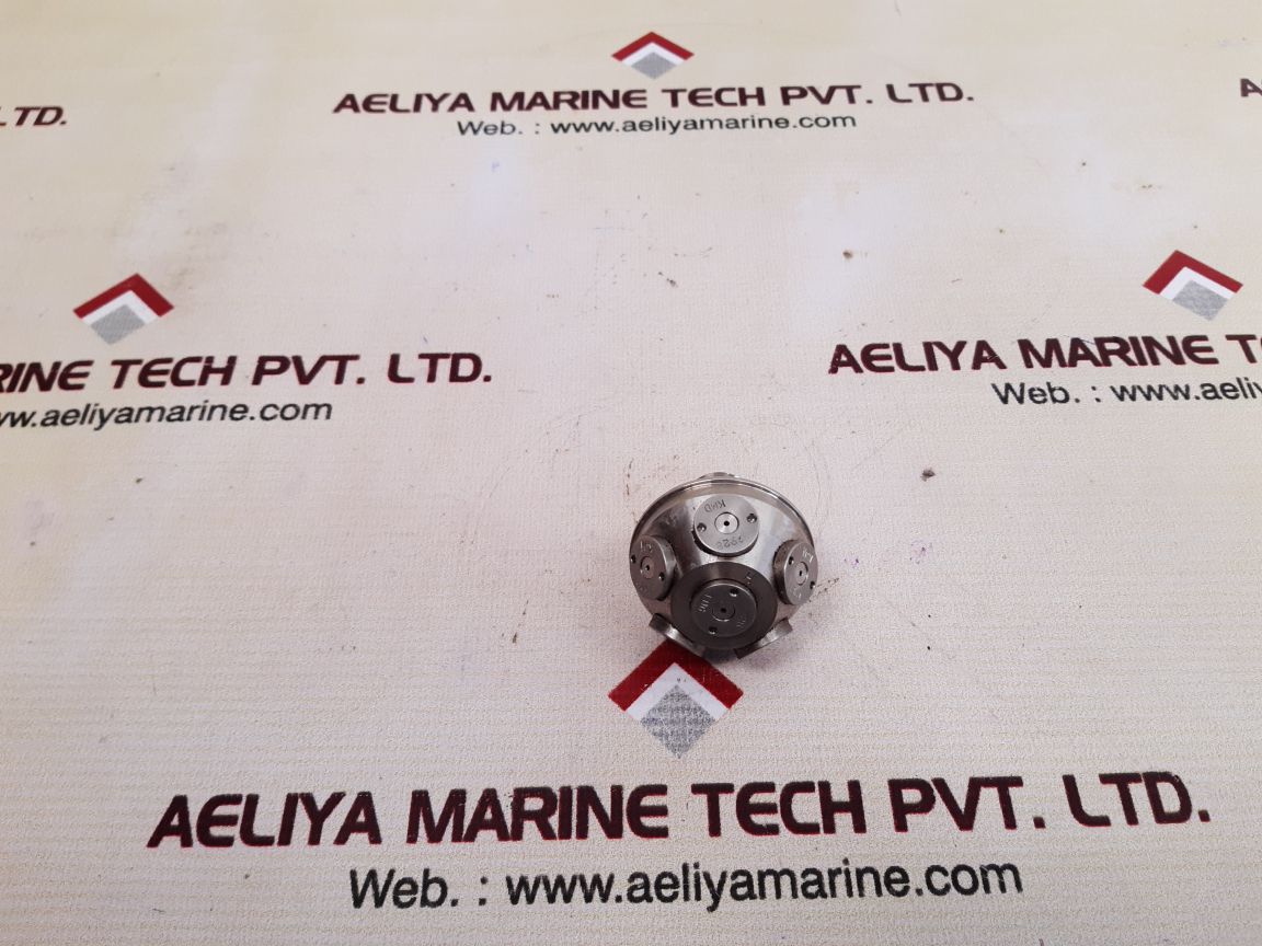 Sem-safe 7-01-56-6-1928 nozzle