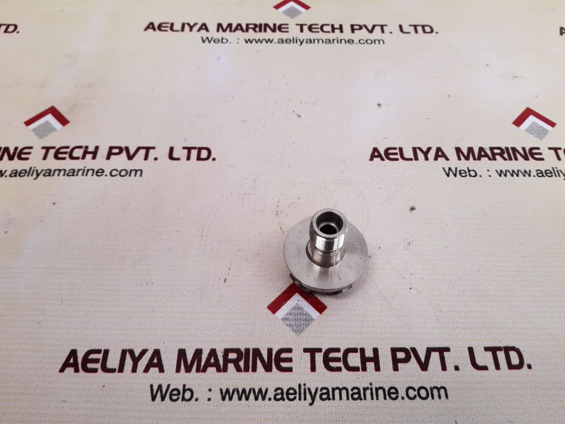 Sem-safe 7-01-56-6-1928 nozzle