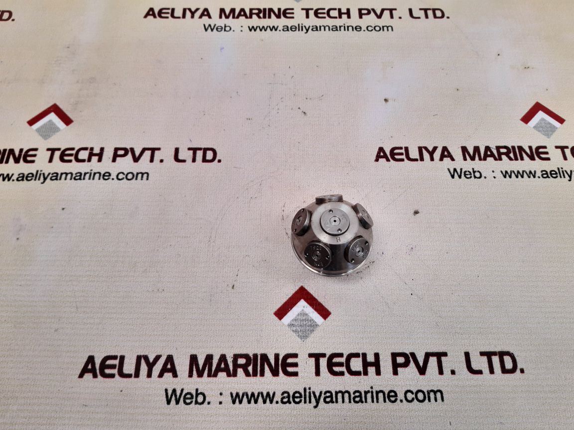 Sem-safe 7-01-56-6-1928 nozzle