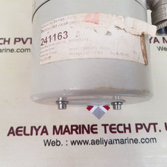Liebherr g15-4se1/2n4/gs120-1/fl2/k1 gear cam limit switch
