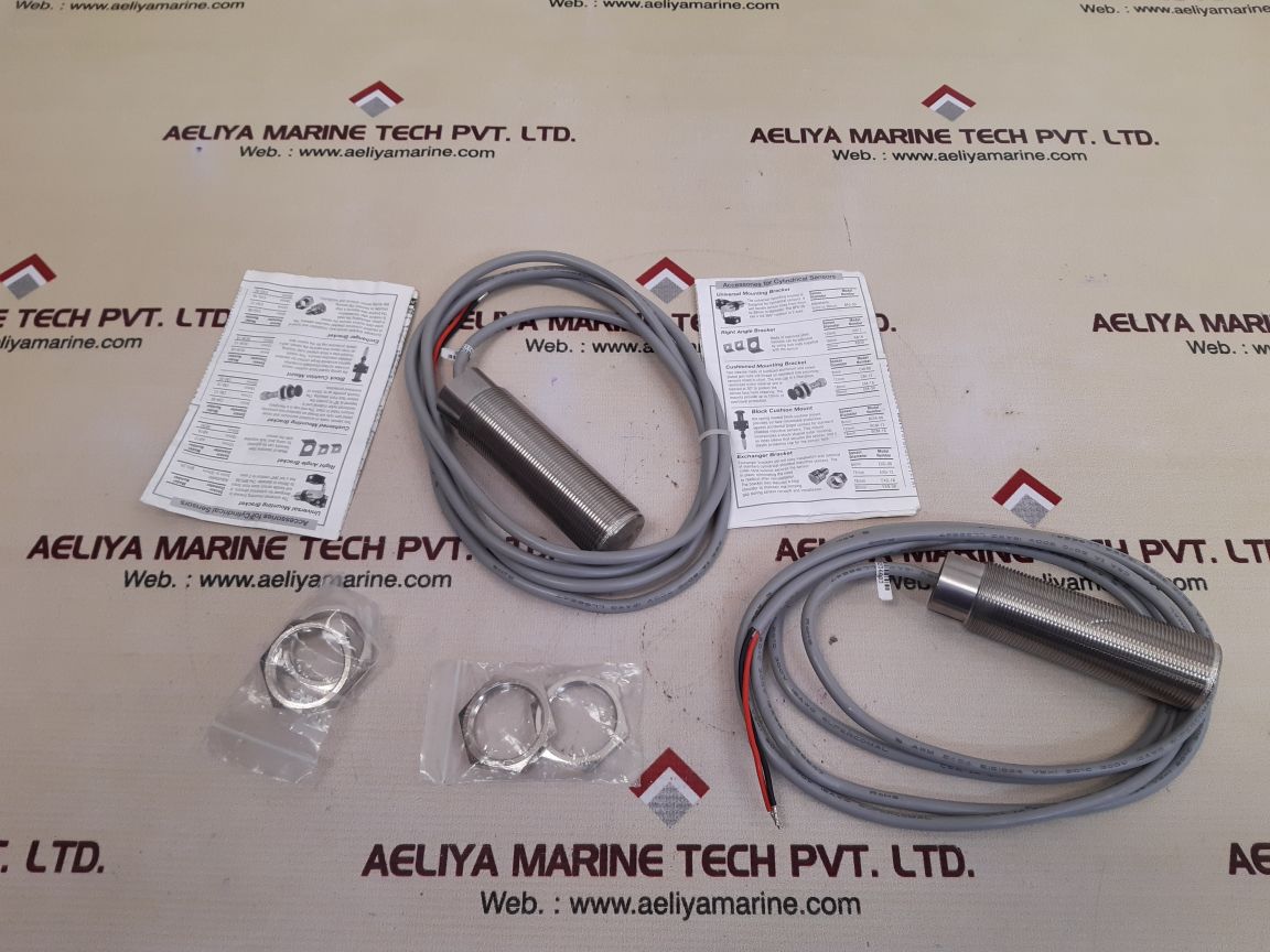 Pepperl+fuchs 973ex4w1-a10t inductive proximity sensor