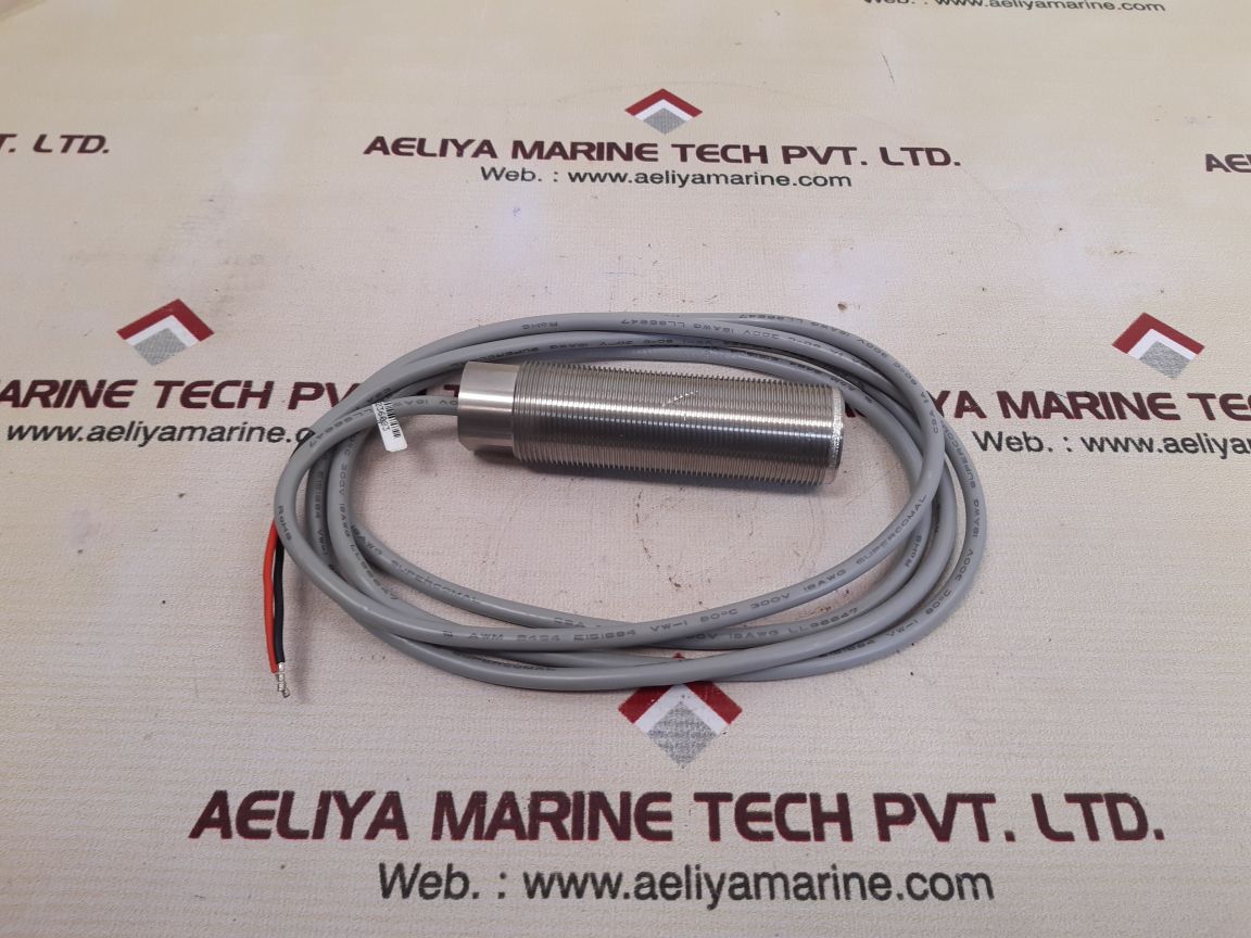 Pepperl+fuchs 973ex4w1-a10t inductive proximity sensor