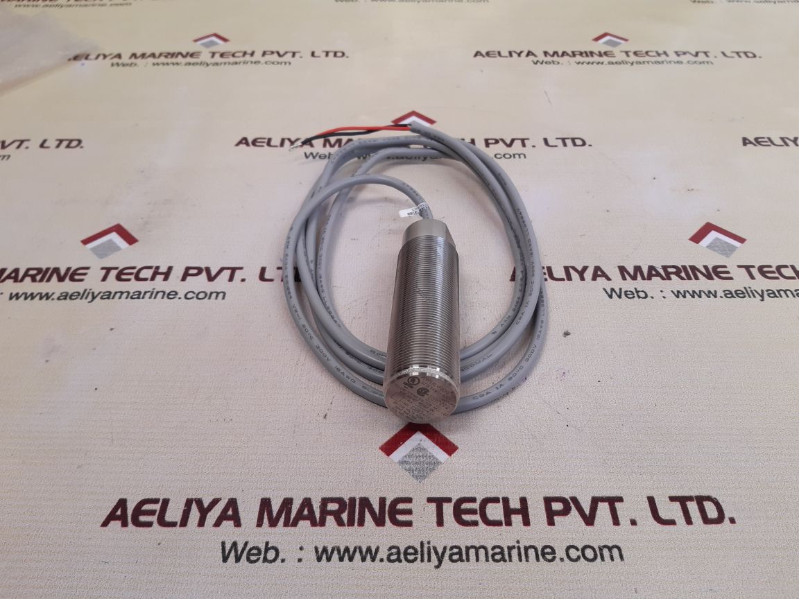 Pepperl+fuchs 973ex4w1-a10t inductive proximity sensor