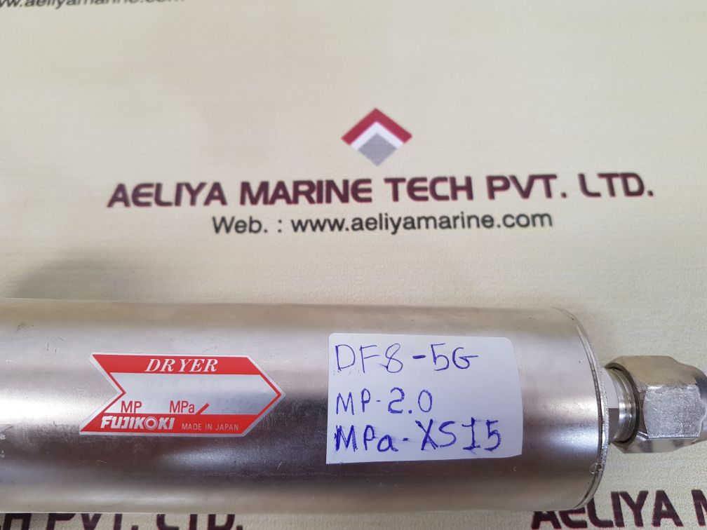Fujikoki Df8-5G
