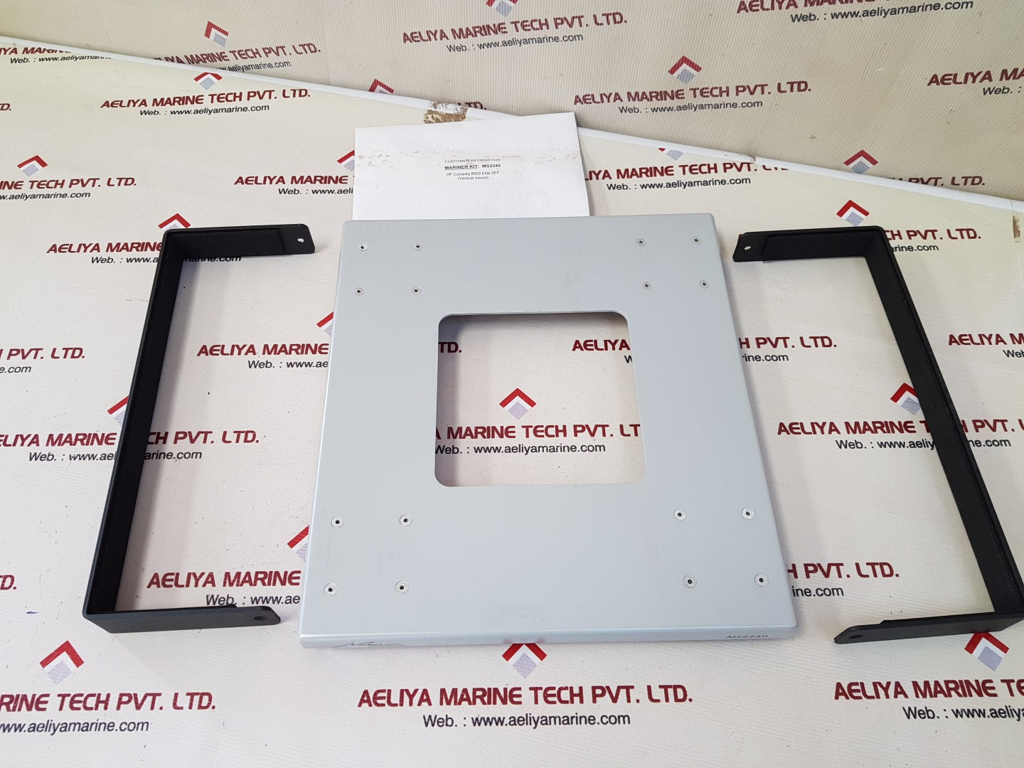 Mariner System Ms2240 Mariner-kit Vertical Ms2 Bracket Only