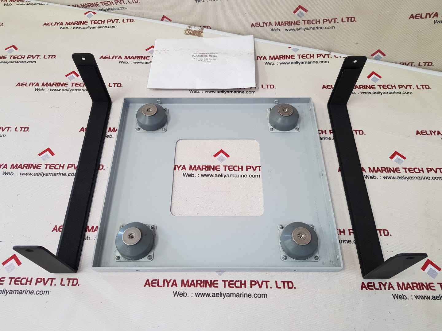 Mariner System Ms2240 Mariner-kit Vertical Ms2 Bracket Only