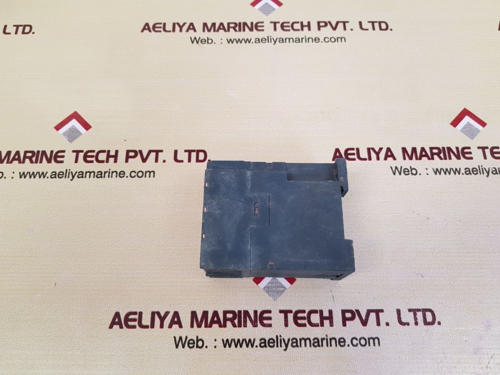 Siemens 7pu3140 time delay relay 7pu3140-2bn24