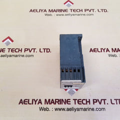 Siemens 7pu3140 time delay relay 7pu3140-2bn24