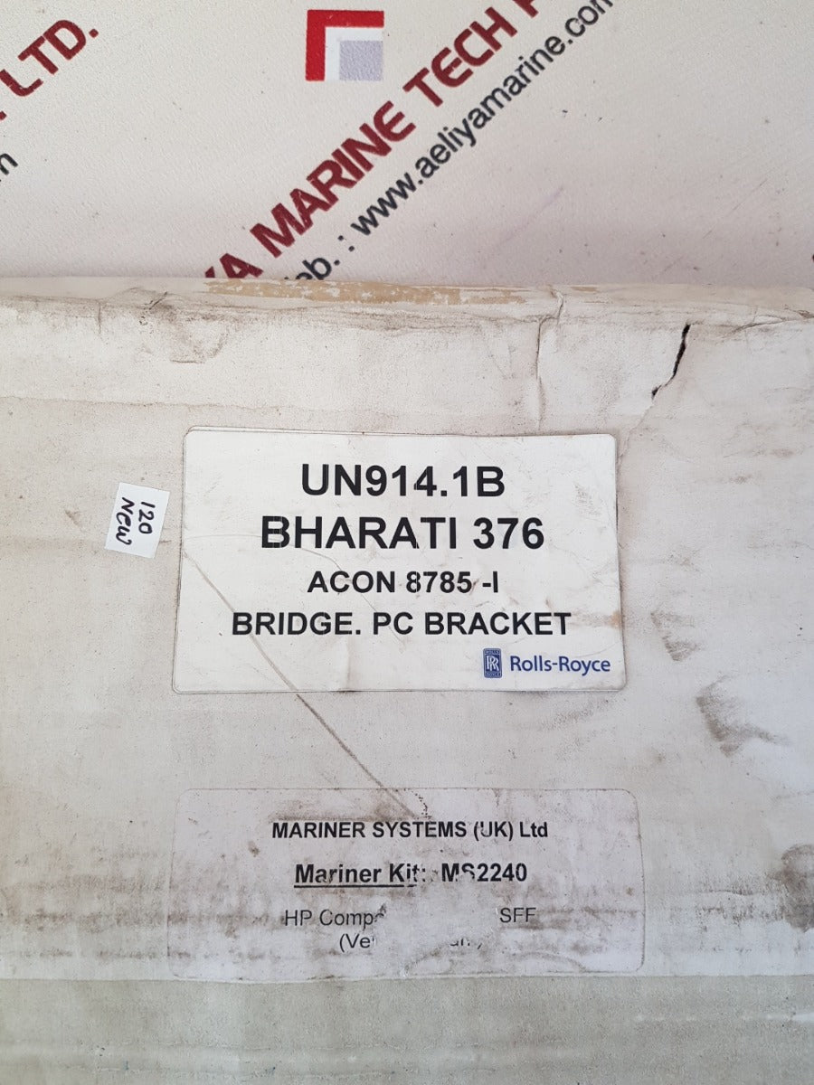 Mariner System Ms2240 Mariner-kit Vertical Ms2 Bracket Only