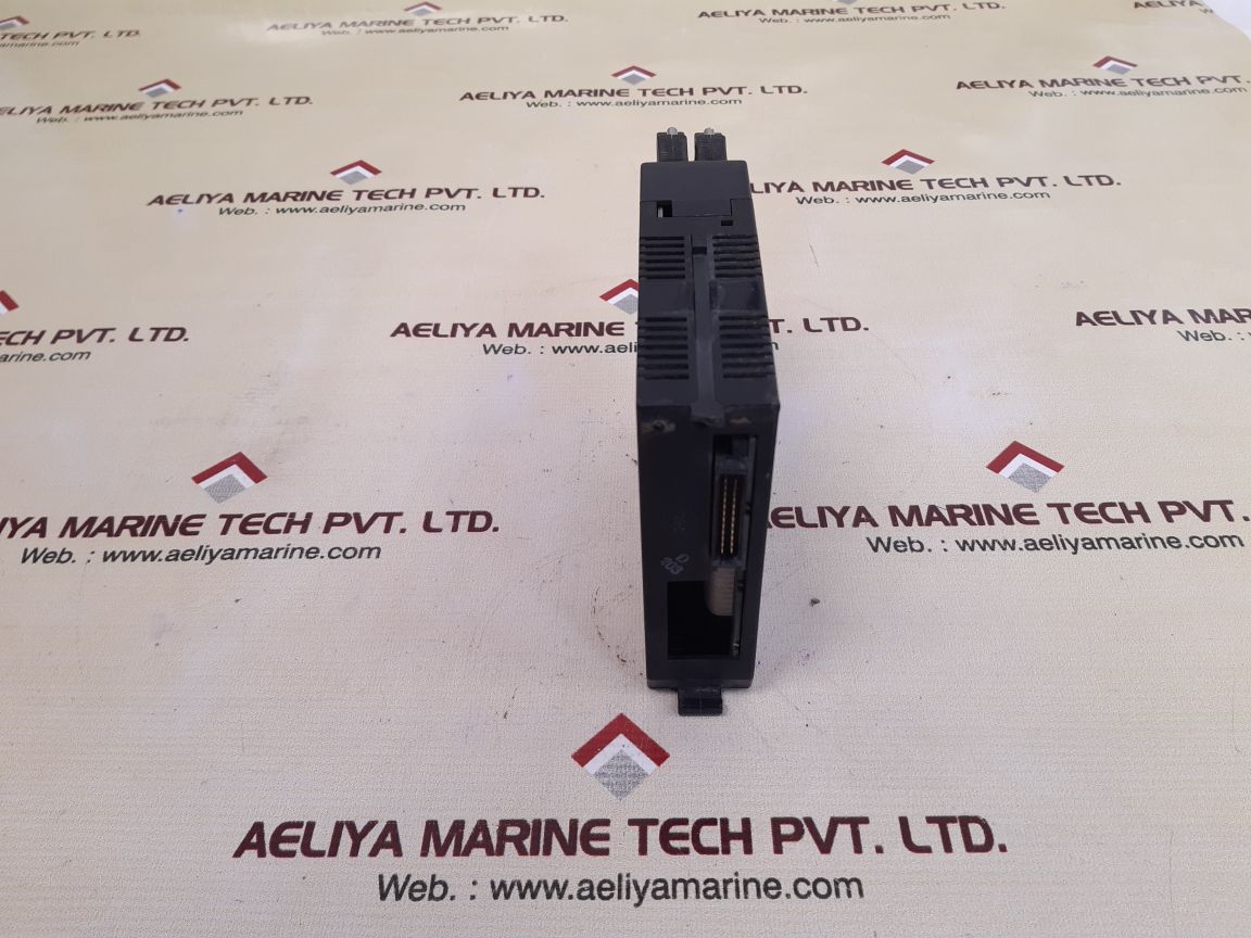 Ge fanuc Ic693mdl655f input module 
