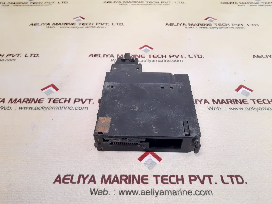 Ge fanuc Ic693mdl655f input module 