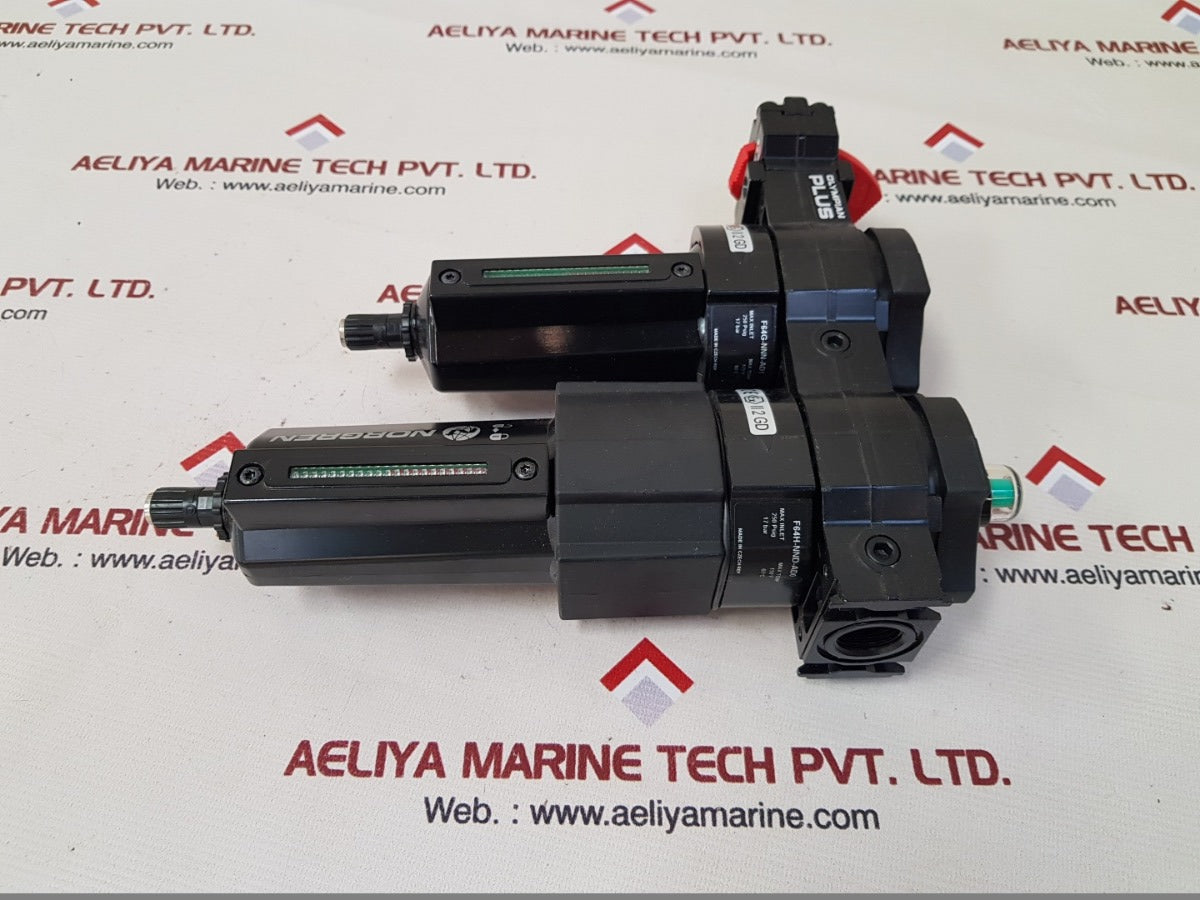 Norgren C64S-dk2117 Filter Unit