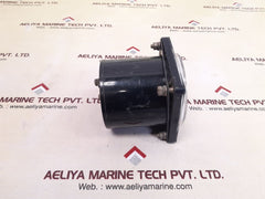 Toyo keiki dvf-11 x100 0-20 rpm meter 