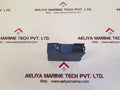 Siemens 3un2100-0an7 thermistor protection relay used