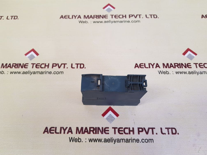 Siemens 3un2100-0an7 thermistor protection relay used