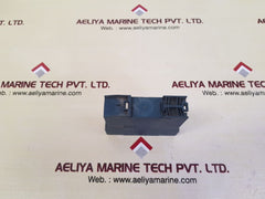 Siemens 3un2100-0an7 thermistor protection relay used