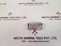 Belling lee sf4210-5/01 high performance chassis mount filter